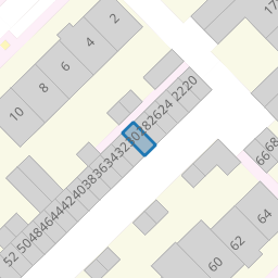 Perceel WIJ02-B-8601