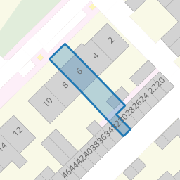 Perceel WIJ02-B-8602