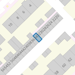 Perceel WIJ02-B-8603