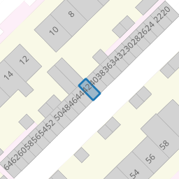 Perceel WIJ02-B-8607