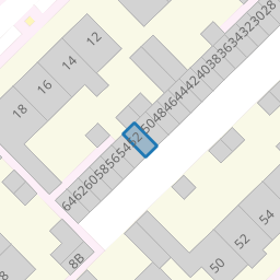 Perceel WIJ02-B-8611