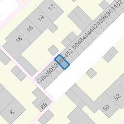 Perceel WIJ02-B-8613