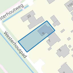 Perceel WIJ02-B-8640