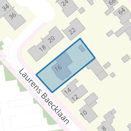 Perceel WIJ02-B-8642