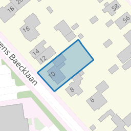 Perceel WIJ02-B-8645