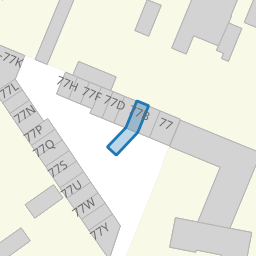 Perceel WIJ02-B-8663