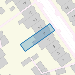 Perceel WIJ02-B-8671