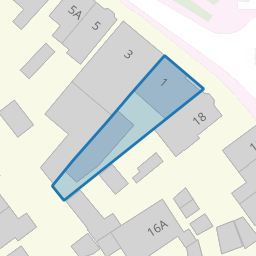 Perceel WIJ02-B-8685