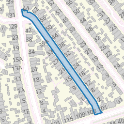 Perceel WIJ02-B-8687