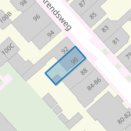 Perceel WIJ02-B-8695