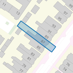 Perceel WIJ02-B-8696