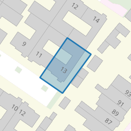 Perceel WIJ02-B-8699