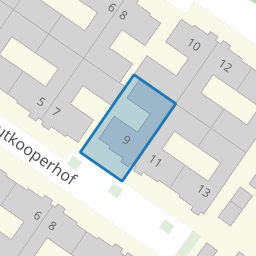 Perceel WIJ02-B-8701