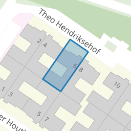 Perceel WIJ02-B-8706