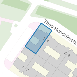 Perceel WIJ02-B-8708