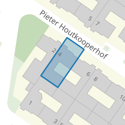 Perceel WIJ02-B-8714