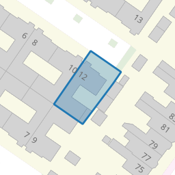 Perceel WIJ02-B-8718