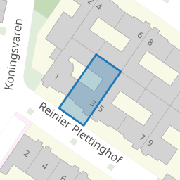 Perceel WIJ02-B-8720