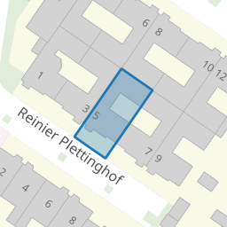 Perceel WIJ02-B-8721