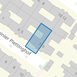 Perceel WIJ02-B-8722