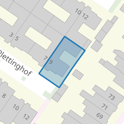 Perceel WIJ02-B-8723