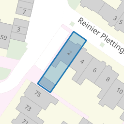 Perceel WIJ02-B-8724