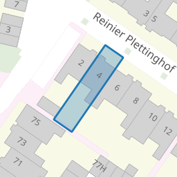 Perceel WIJ02-B-8725