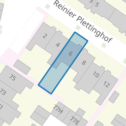 Perceel WIJ02-B-8726