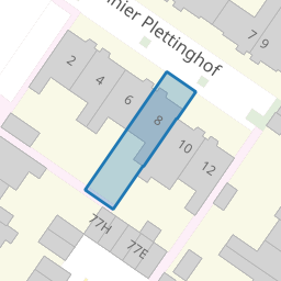 Perceel WIJ02-B-8727