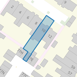 Perceel WIJ02-B-8728