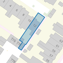 Perceel WIJ02-B-8729