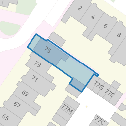 Perceel WIJ02-B-8733