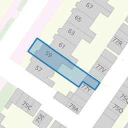 Perceel WIJ02-B-8741