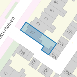 Perceel WIJ02-B-8742