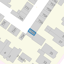 Perceel WIJ02-B-8750