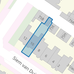 Perceel WIJ02-B-8752