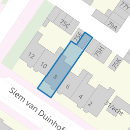 Perceel WIJ02-B-8753