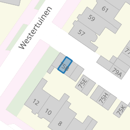 Perceel WIJ02-B-8757