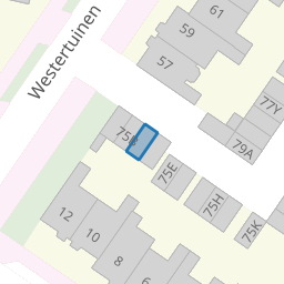 Perceel WIJ02-B-8758