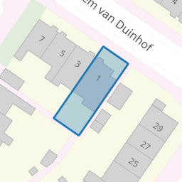 Perceel WIJ02-B-8763