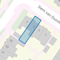 Perceel WIJ02-B-8765