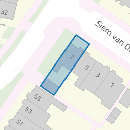 Perceel WIJ02-B-8766