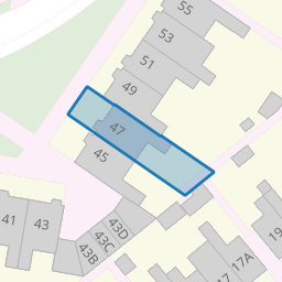 Perceel WIJ02-B-8771