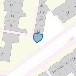 Perceel WIJ02-B-8791