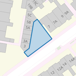 Perceel WIJ02-B-8792