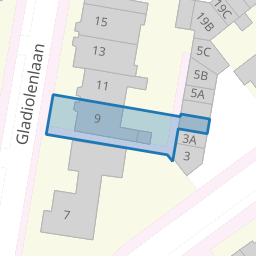 Perceel WIJ02-B-8793