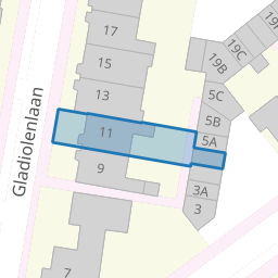 Perceel WIJ02-B-8794