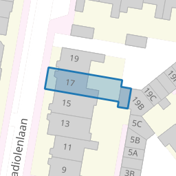 Perceel WIJ02-B-8797