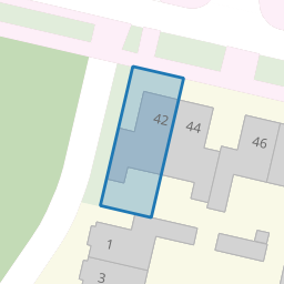 Perceel WIJ02-B-8799