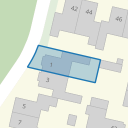 Perceel WIJ02-B-8805